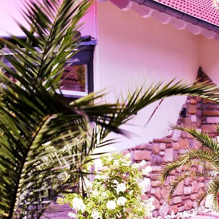 Ferienhaus Taubergie_en * Wittenweier